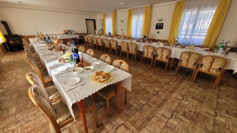 Panoráma Üdülő – Aggtelek fotó 25