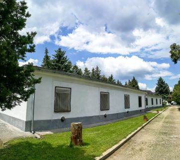 Panoráma Üdülő – Aggtelek fotó 2