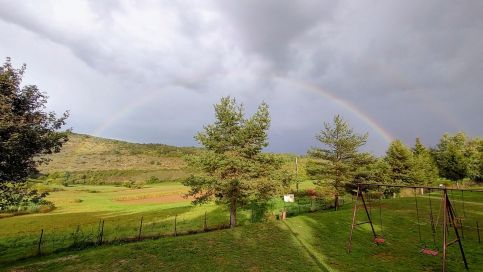 Panoráma Üdülő – Aggtelek fotó 29