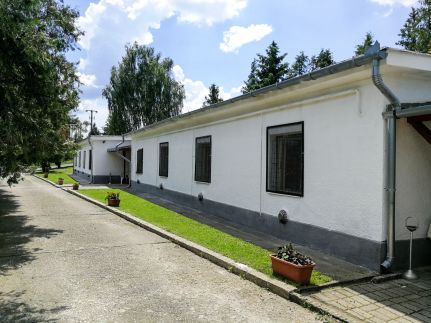 Panoráma Üdülő – Aggtelek fotó 3