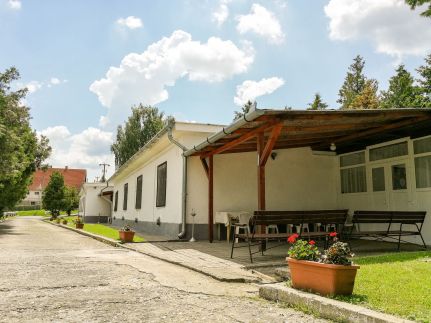 Panoráma Üdülő – Aggtelek