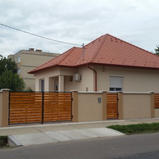 Fürjes Apartmanok3