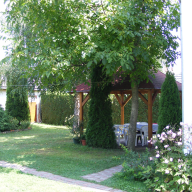 Kovács Apartman – Balatonboglár