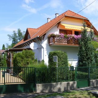 Kovács Apartman