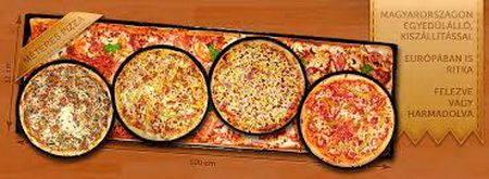 Pizzászok Étterm Pizzéria Tatabánya1