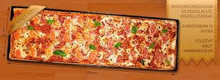 Pizzászok Étterm Pizzéria Tatabánya2