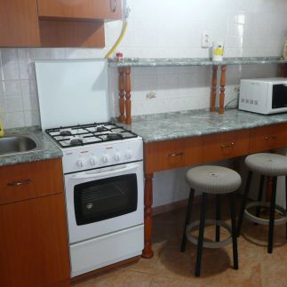 Magyar Apartman II10