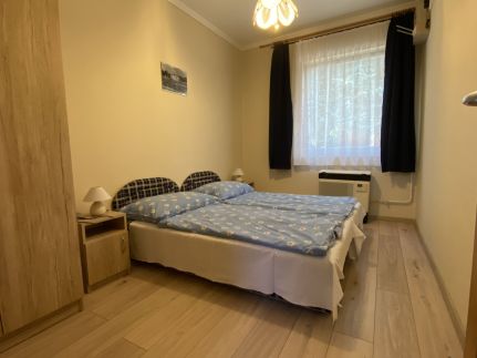 Magyar Apartman II7