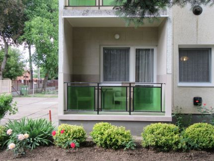 Magyar Apartman II9
