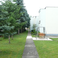 Magyar Apartman II