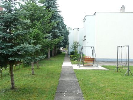 Magyar Apartman II