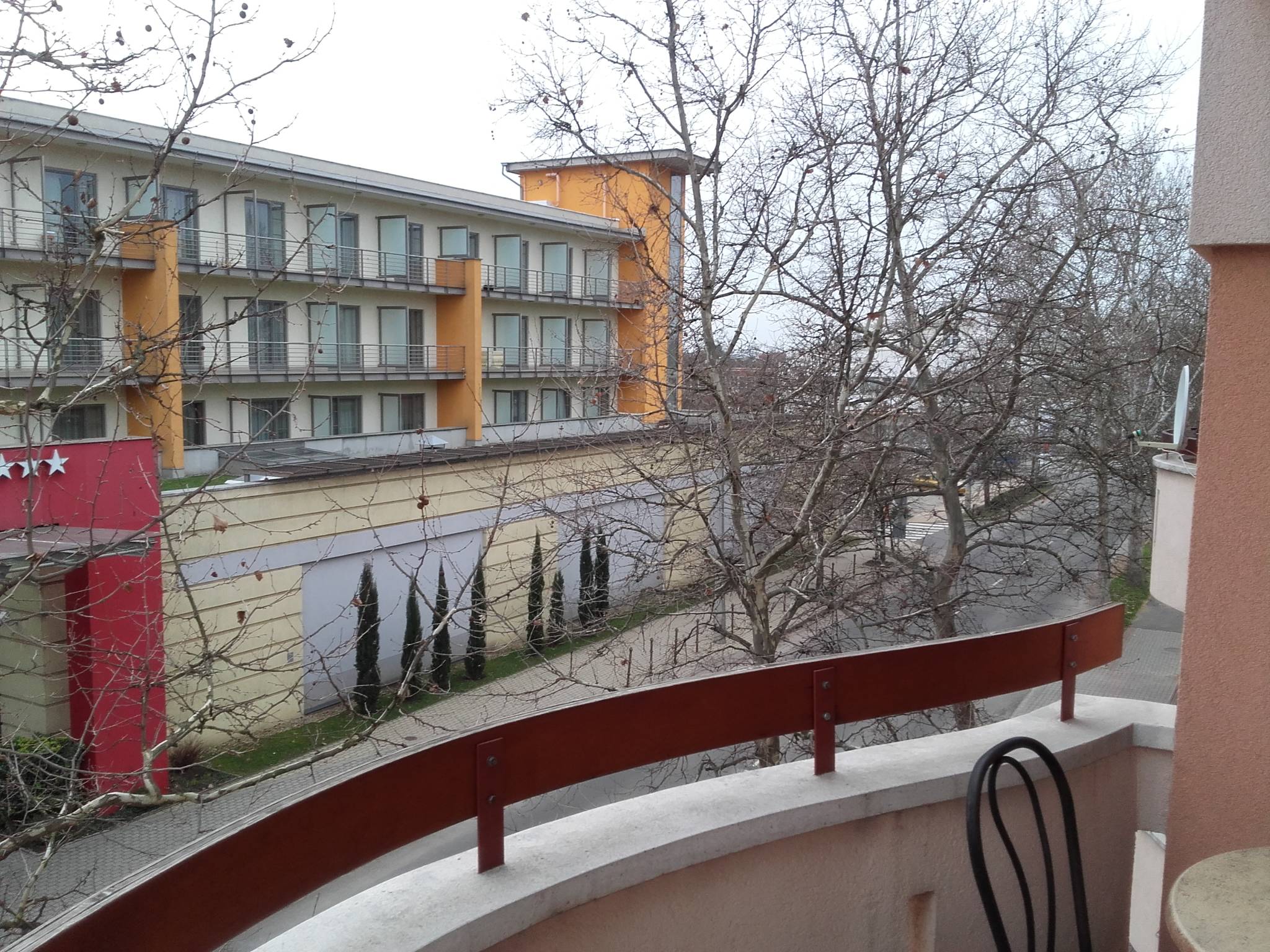 Korinna Apartmanok II. – Hajdúszoboszló fotó 1