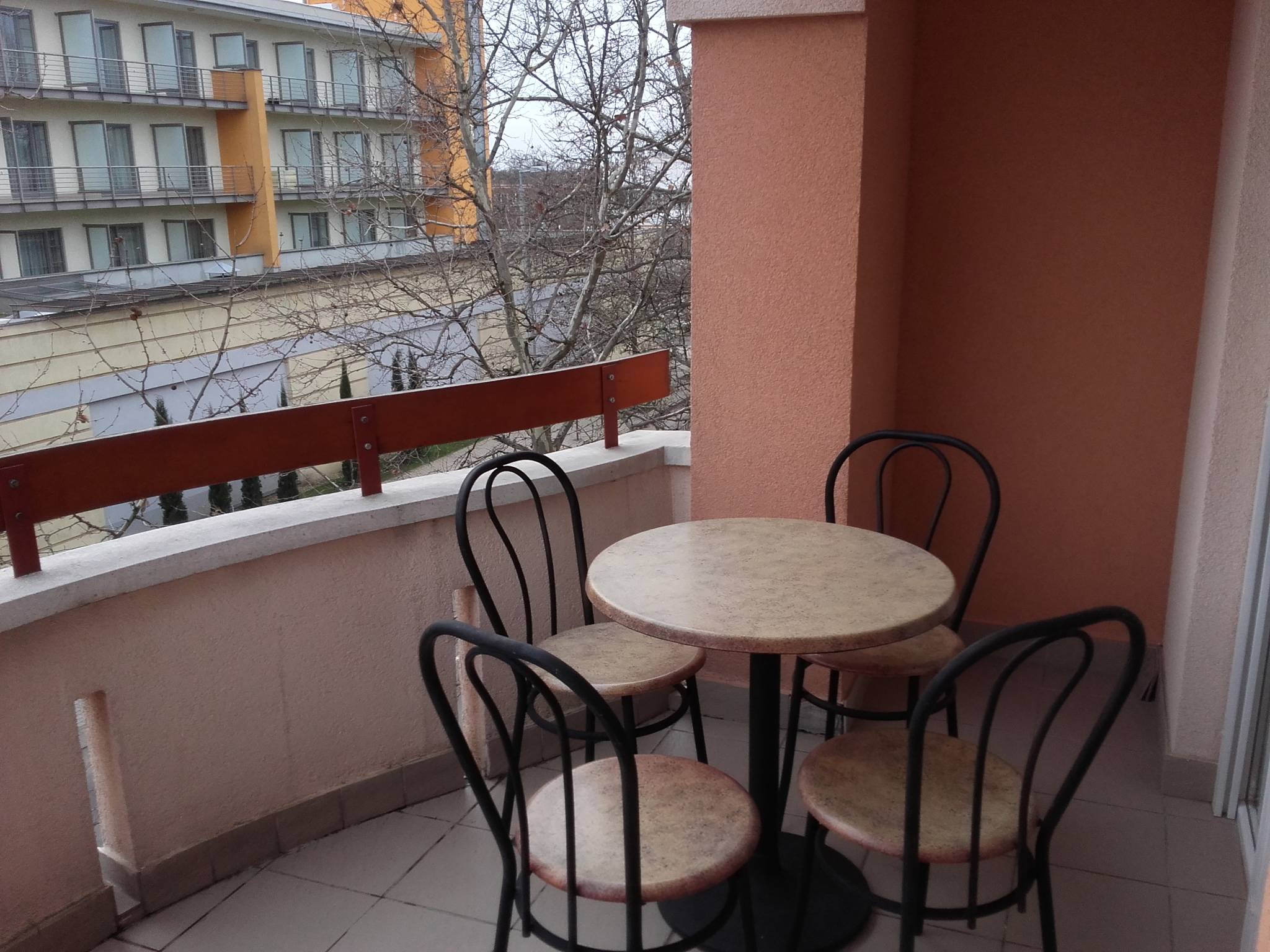 Korinna Apartmanok II. – Hajdúszoboszló fotó 2