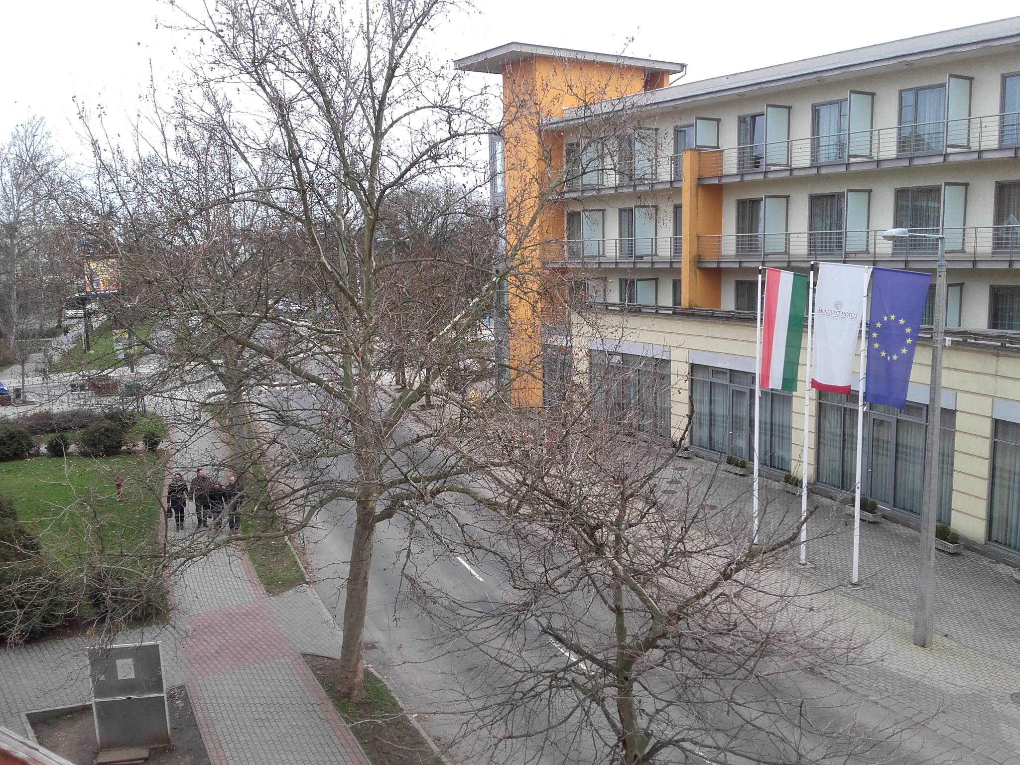 Korinna Apartmanok II. – Hajdúszoboszló fotó 3