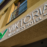 Viktória Wellness Hotel