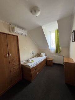Viktória Wellness Hotel – Nagyatád fotó 19