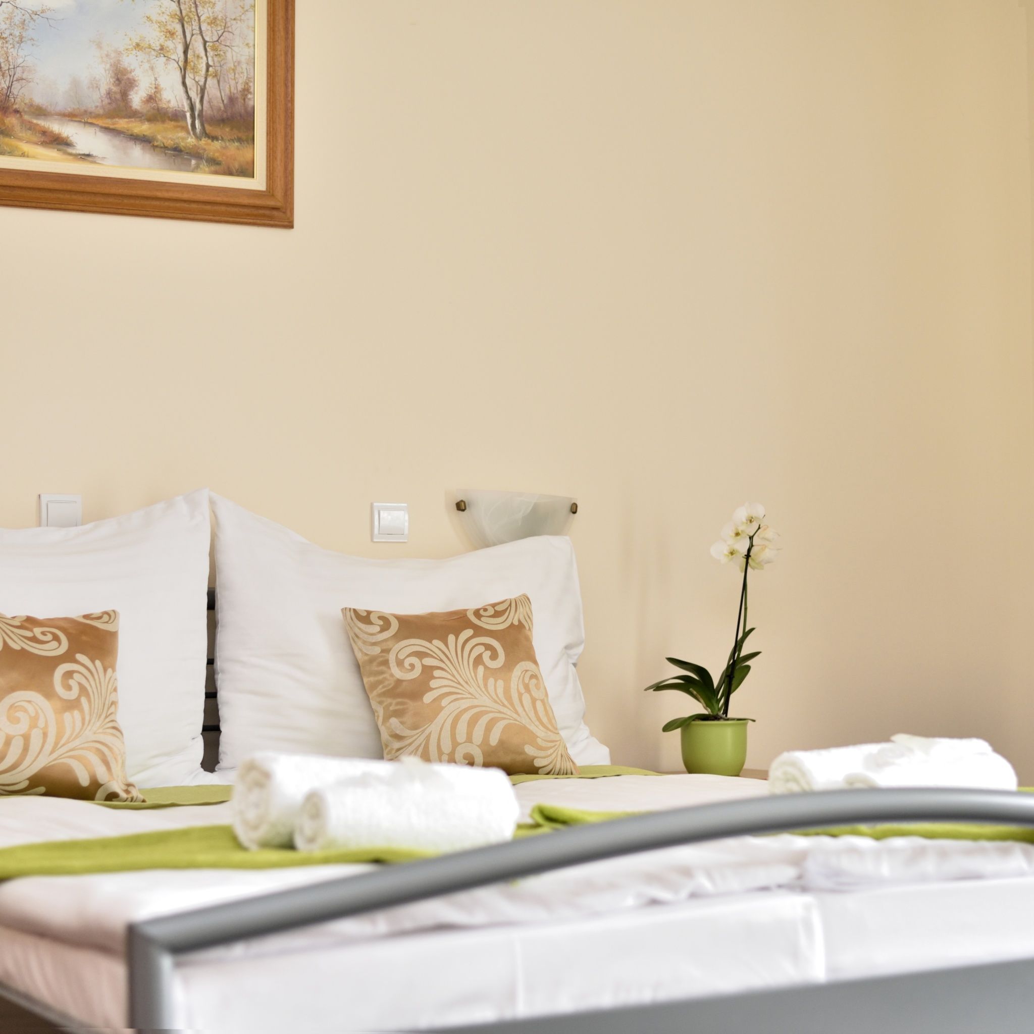 Viktória Wellness Hotel – Nagyatád fotó 22