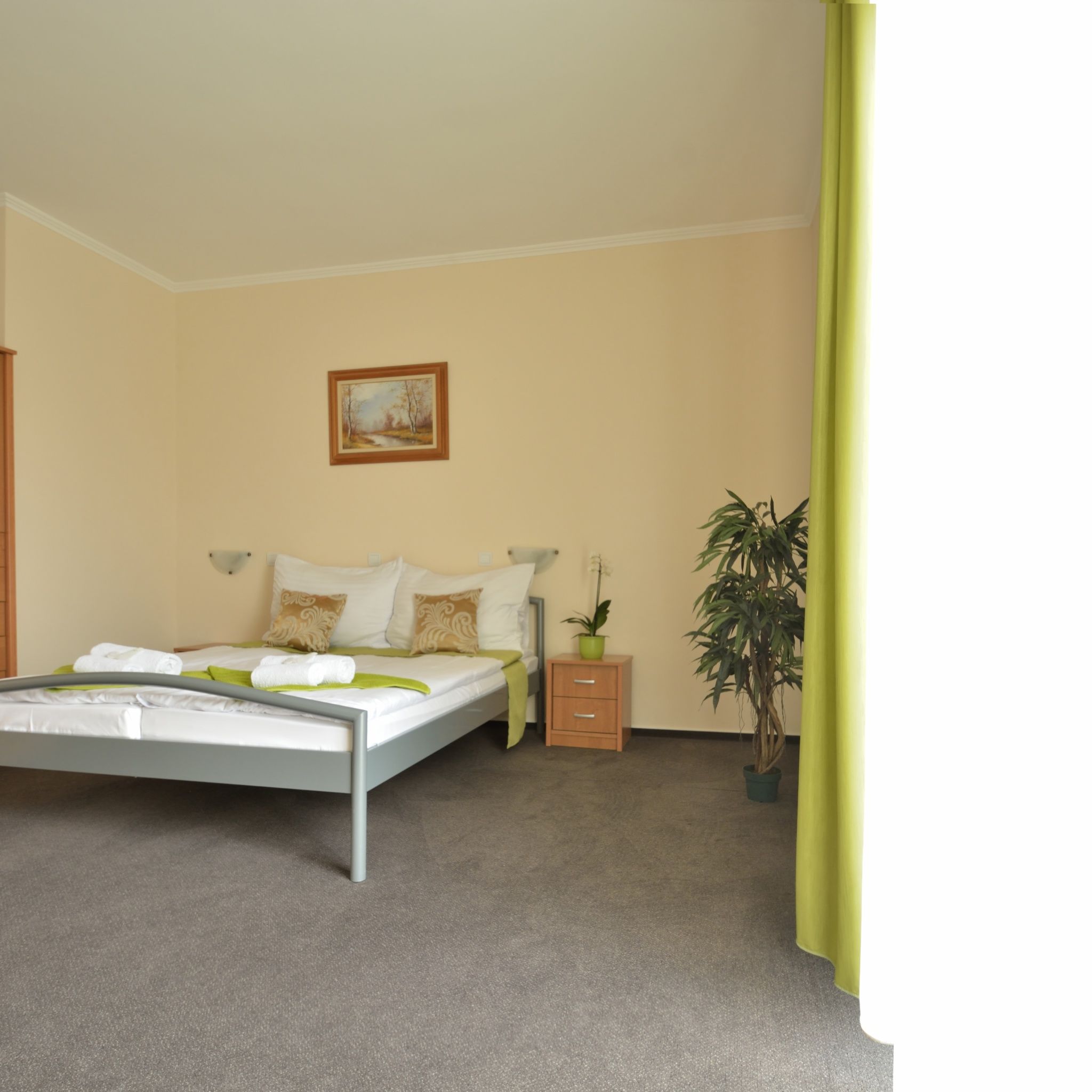 Viktória Wellness Hotel – Nagyatád fotó 23