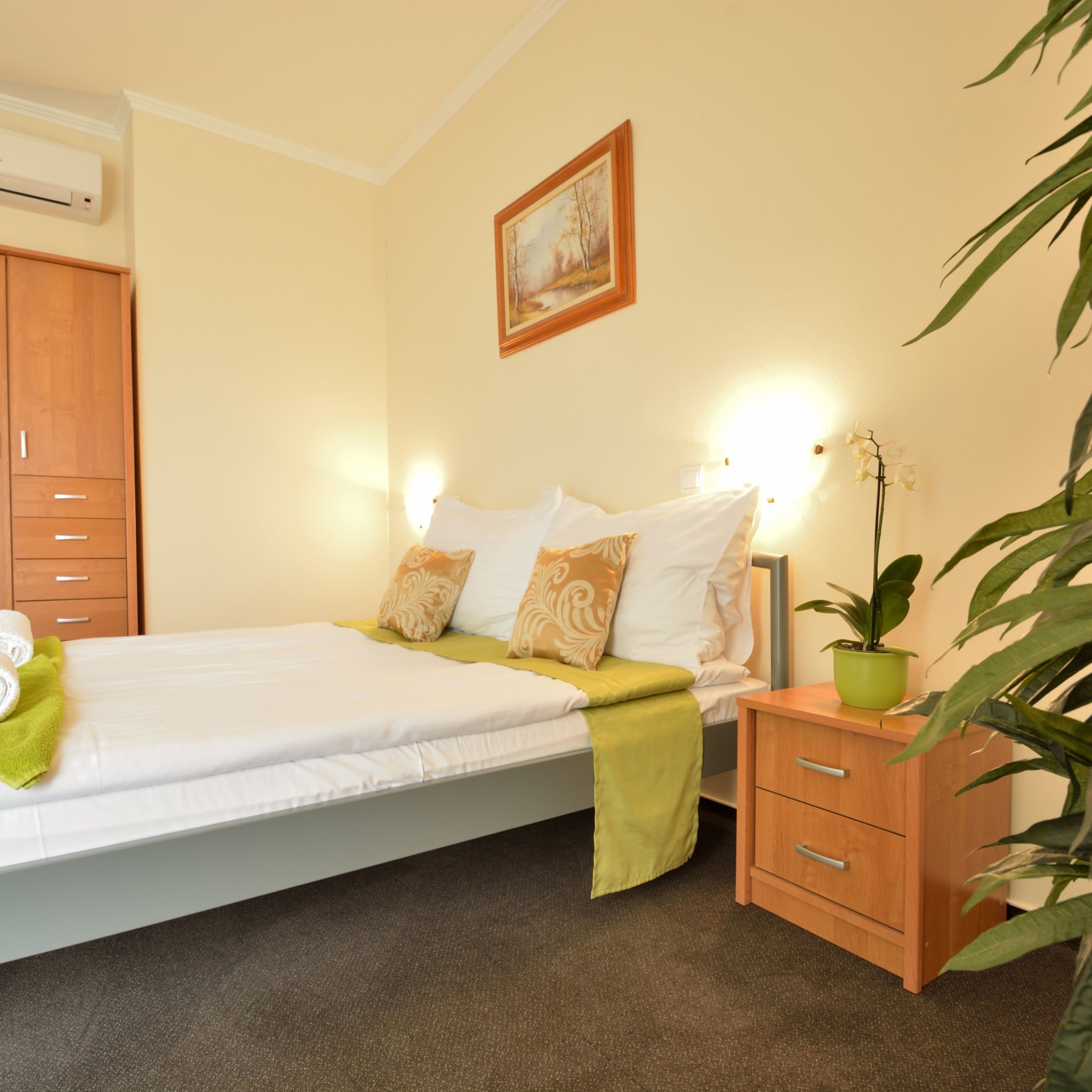 Viktória Wellness Hotel – Nagyatád fotó 24