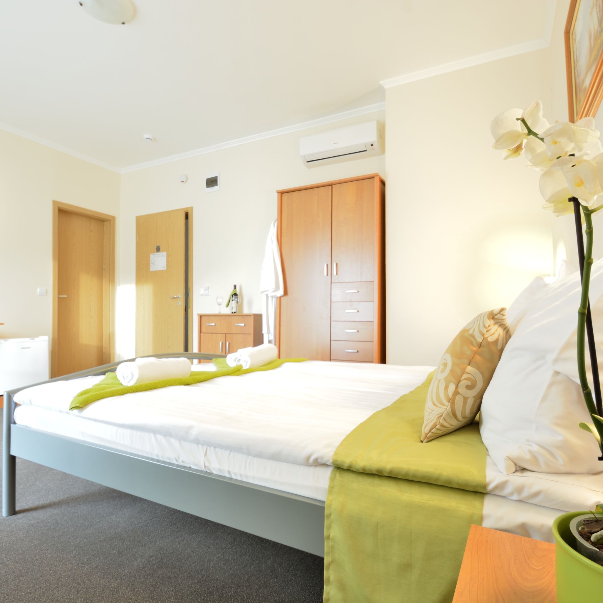 Viktória Wellness Hotel – Nagyatád fotó 25