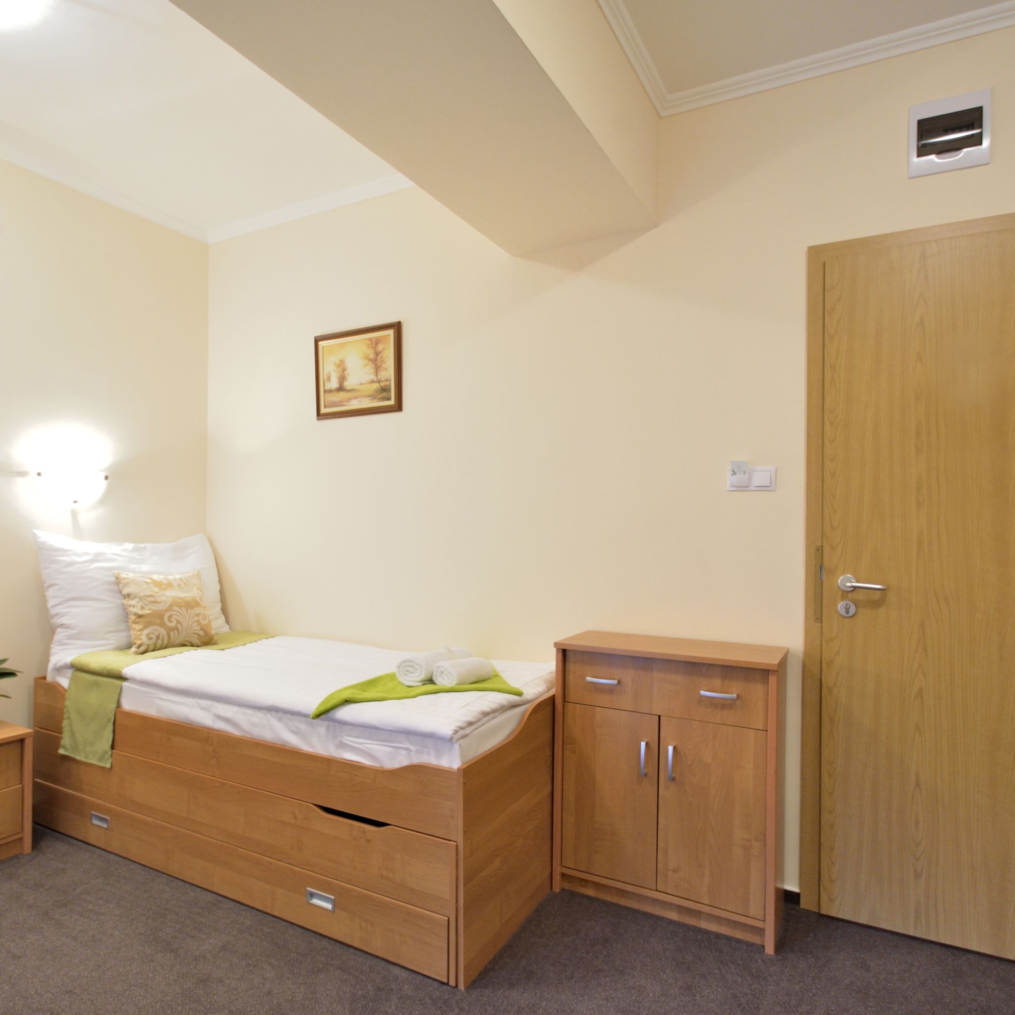 Viktória Wellness Hotel – Nagyatád fotó 26