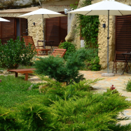 Sirocave Barlang Apartmanok