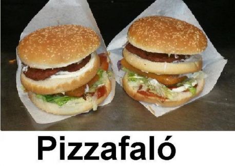 Pizzafaló Pizzéria Tatabánya8