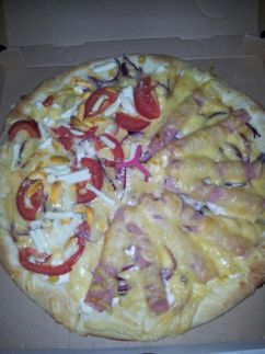 Pizzafaló Pizzéria Tatabánya6