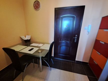 Kuckó Apartman2