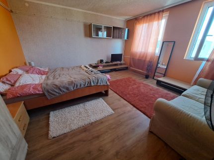 Kuckó Apartman3