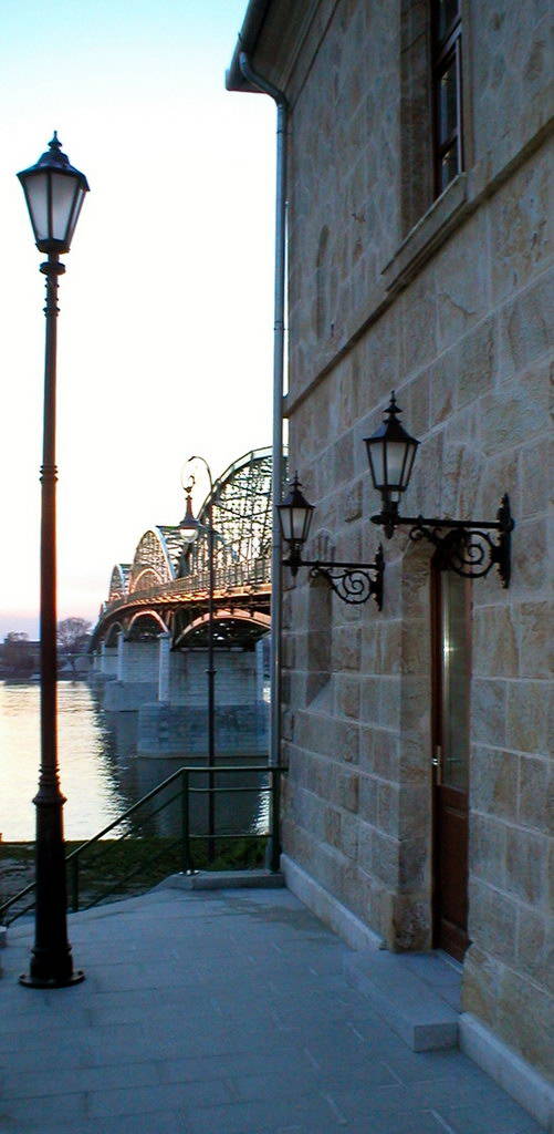Amadeus Vendégház – Esztergom fotó 1