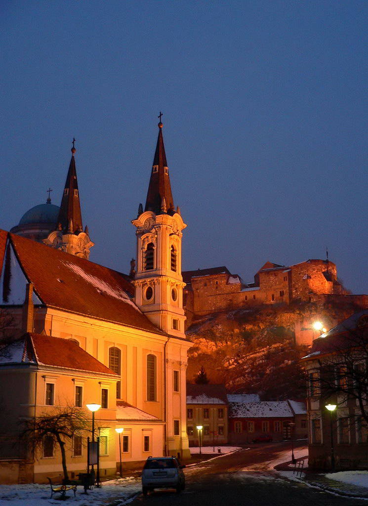 Amadeus Vendégház – Esztergom fotó 10