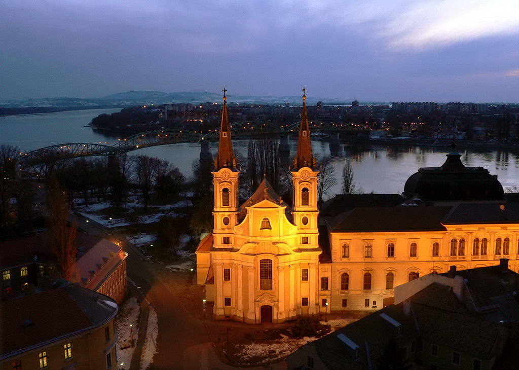 Amadeus Vendégház – Esztergom fotó 11