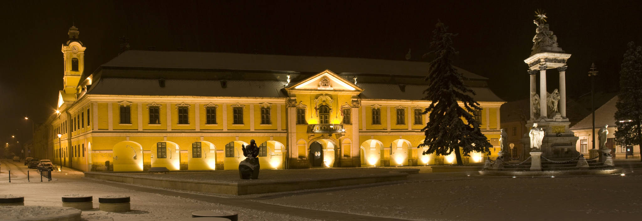 Amadeus Vendégház – Esztergom fotó 12