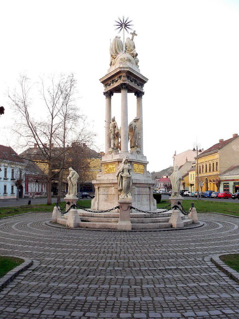 Amadeus Vendégház – Esztergom fotó 13