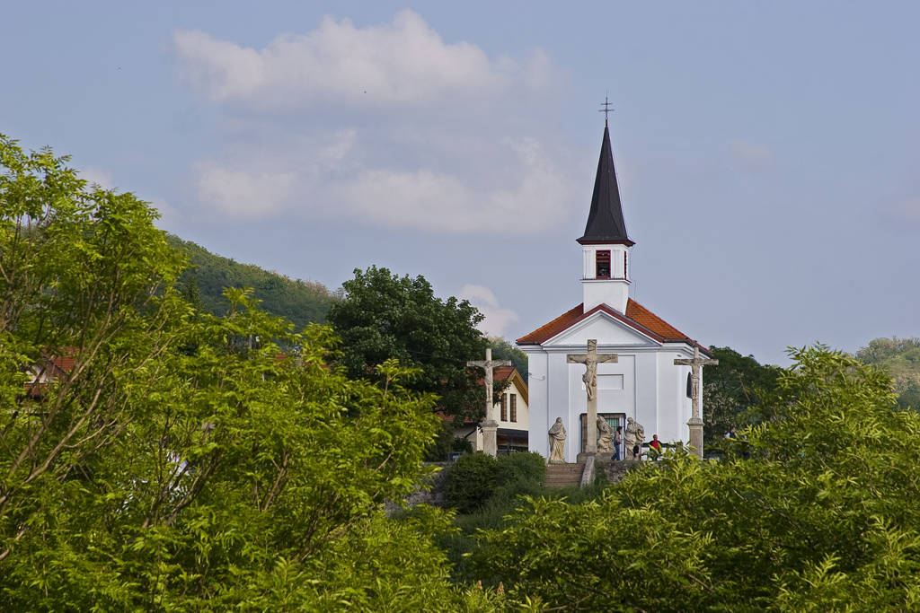 Amadeus Vendégház – Esztergom fotó 17