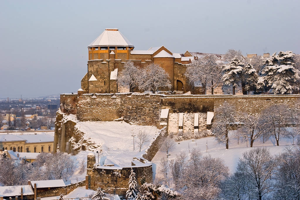 Amadeus Vendégház – Esztergom fotó 18