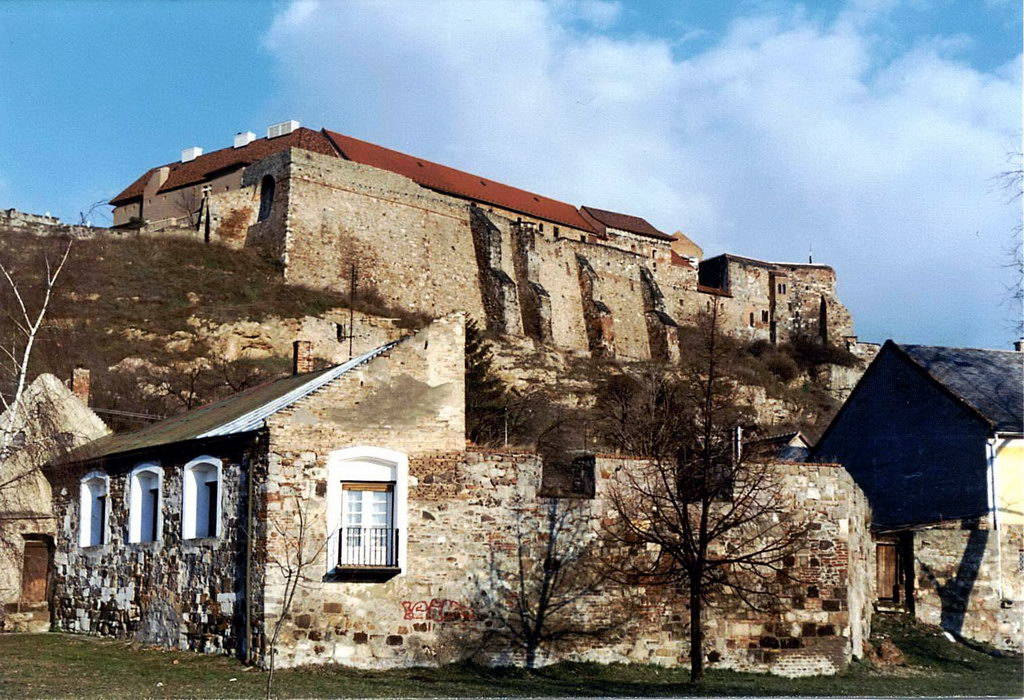 Amadeus Vendégház – Esztergom fotó 19