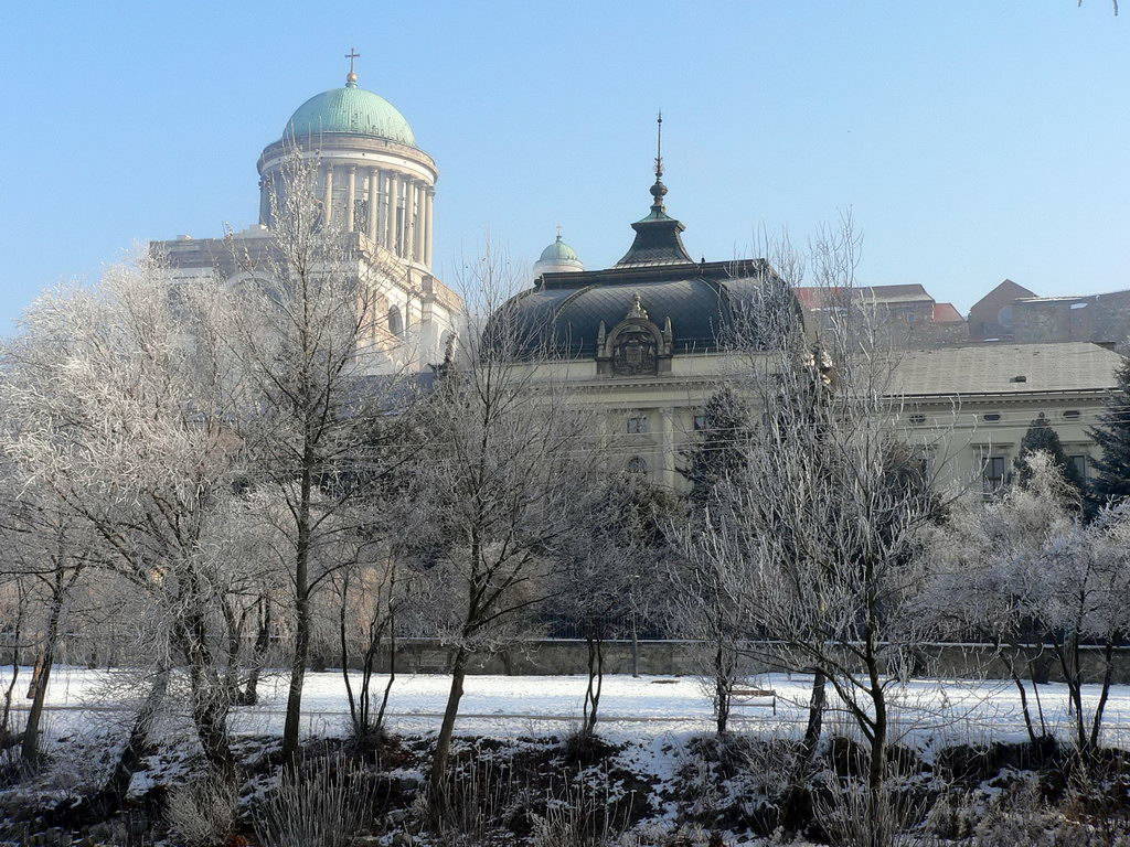 Amadeus Vendégház – Esztergom fotó 20