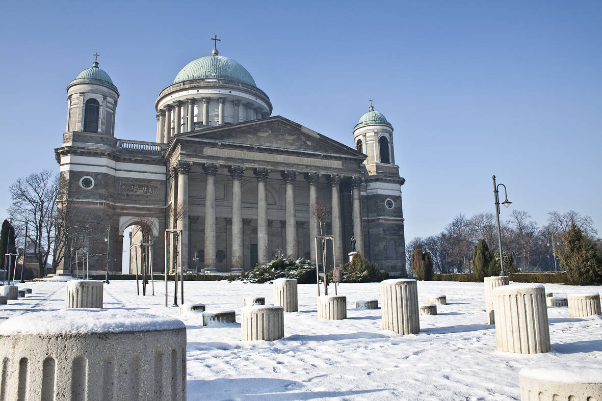 Amadeus Vendégház – Esztergom fotó 21