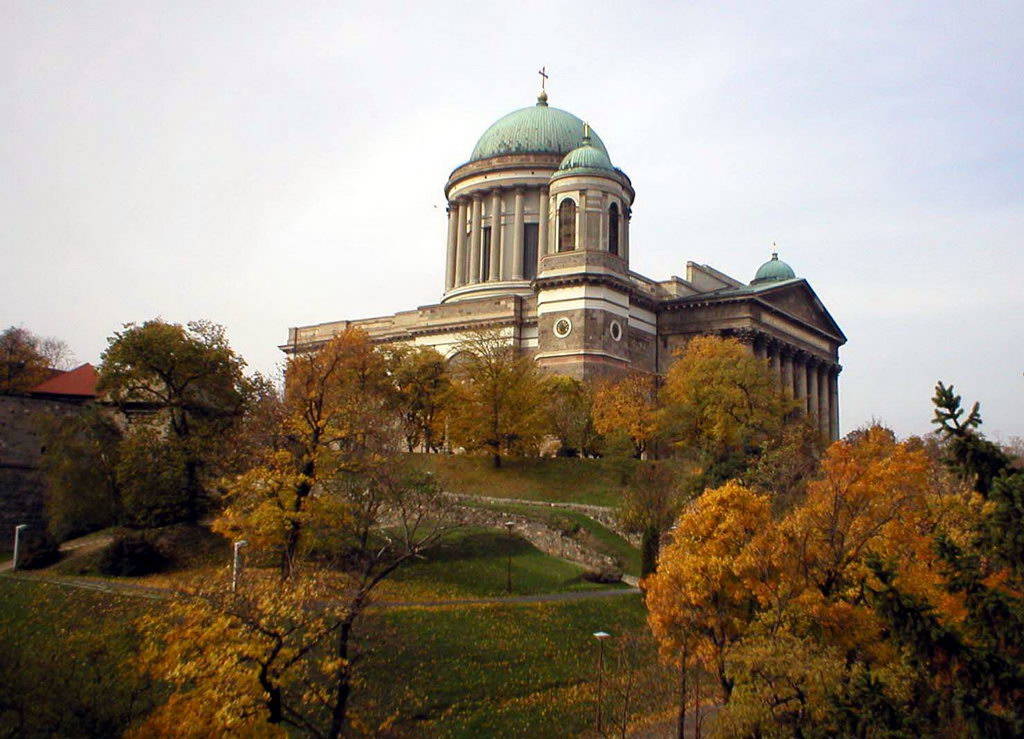 Amadeus Vendégház – Esztergom fotó 22