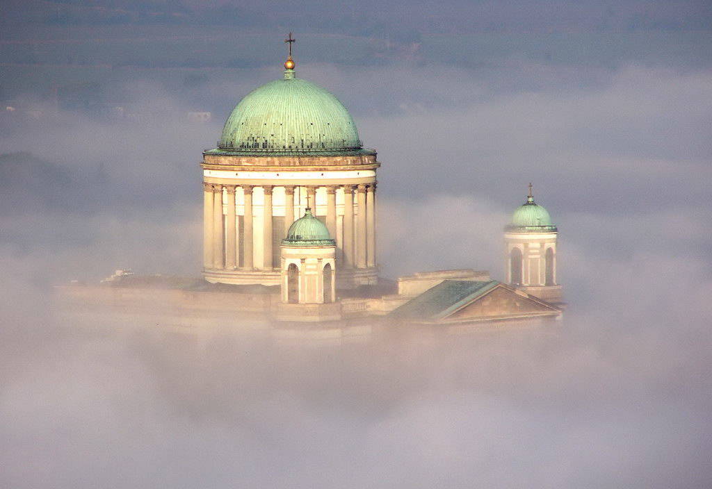Amadeus Vendégház – Esztergom fotó 23