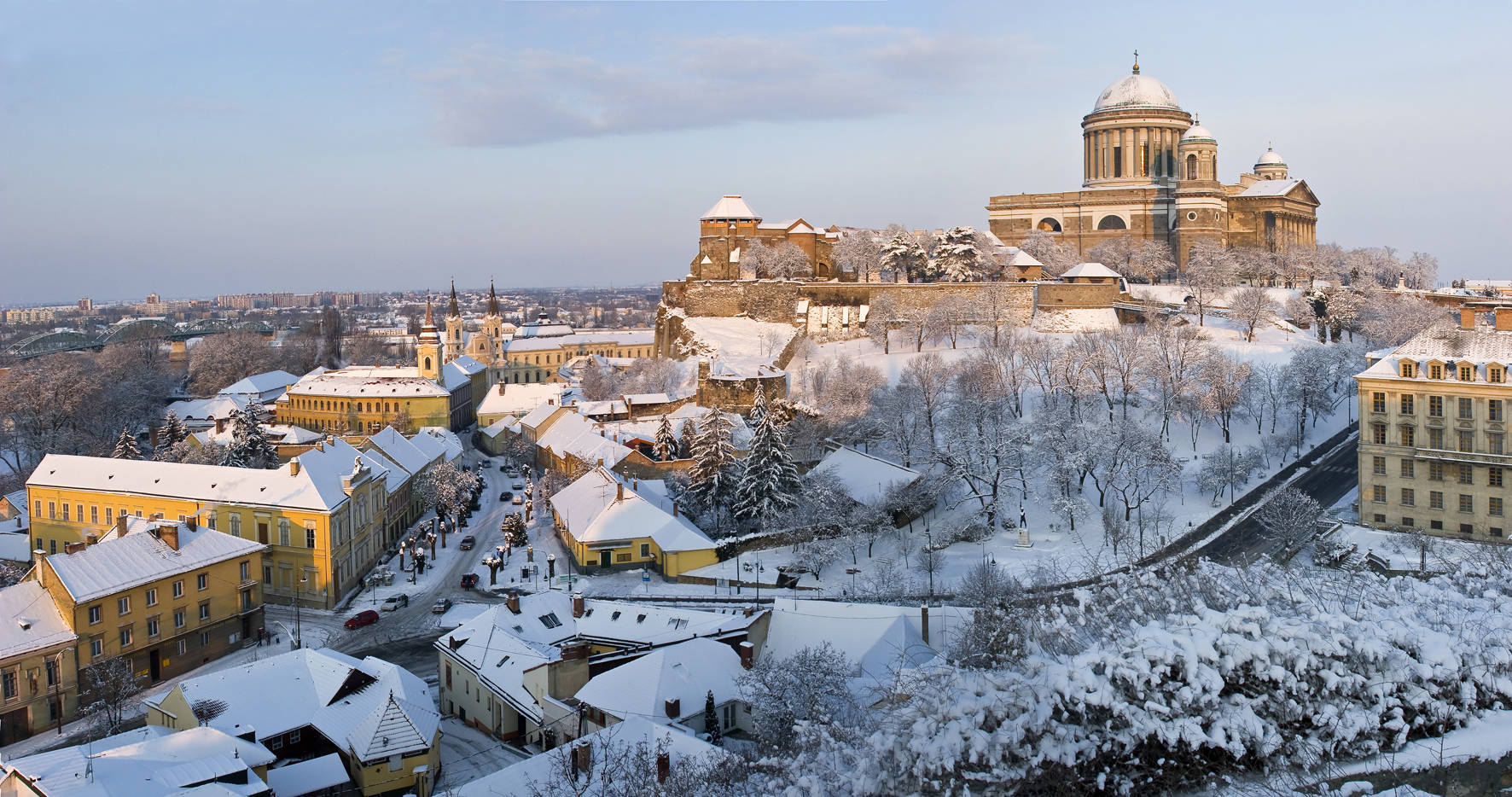 Amadeus Vendégház – Esztergom fotó 24