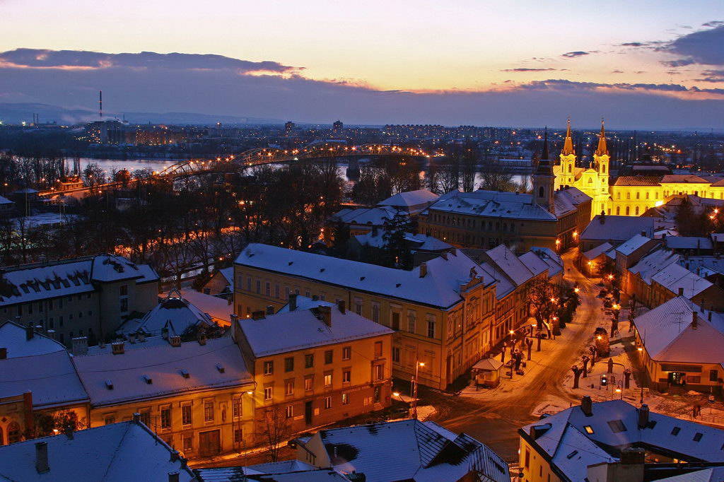 Amadeus Vendégház – Esztergom fotó 25