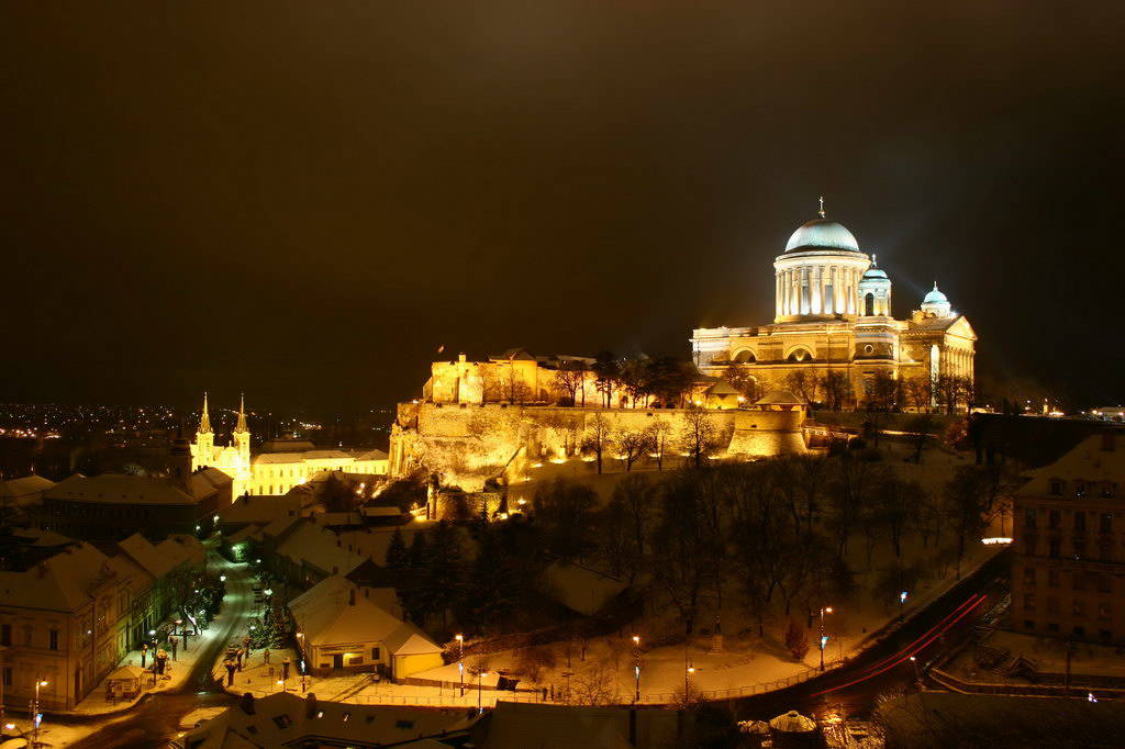 Amadeus Vendégház – Esztergom fotó 26
