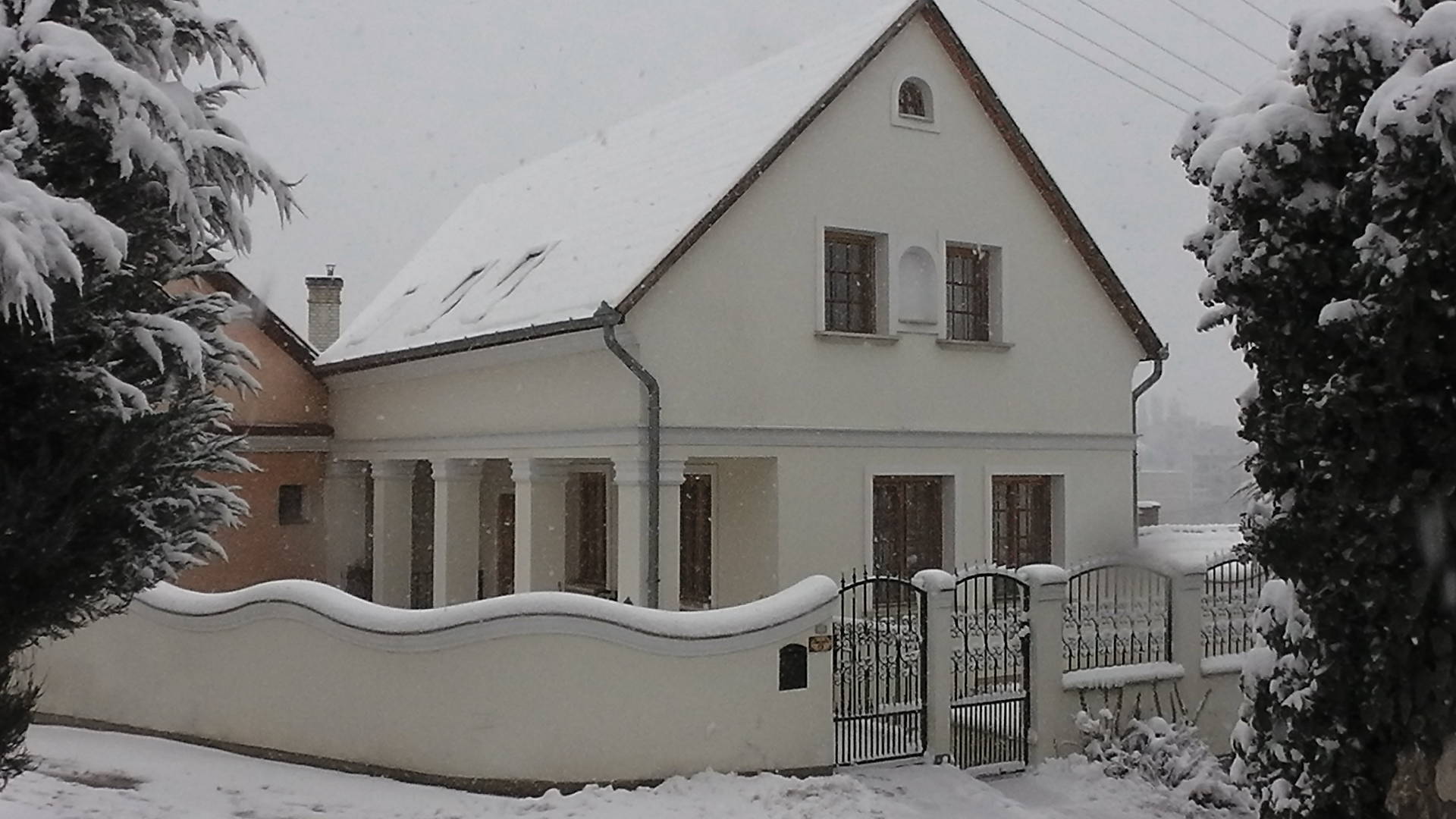 Amadeus Vendégház – Esztergom fotó 29