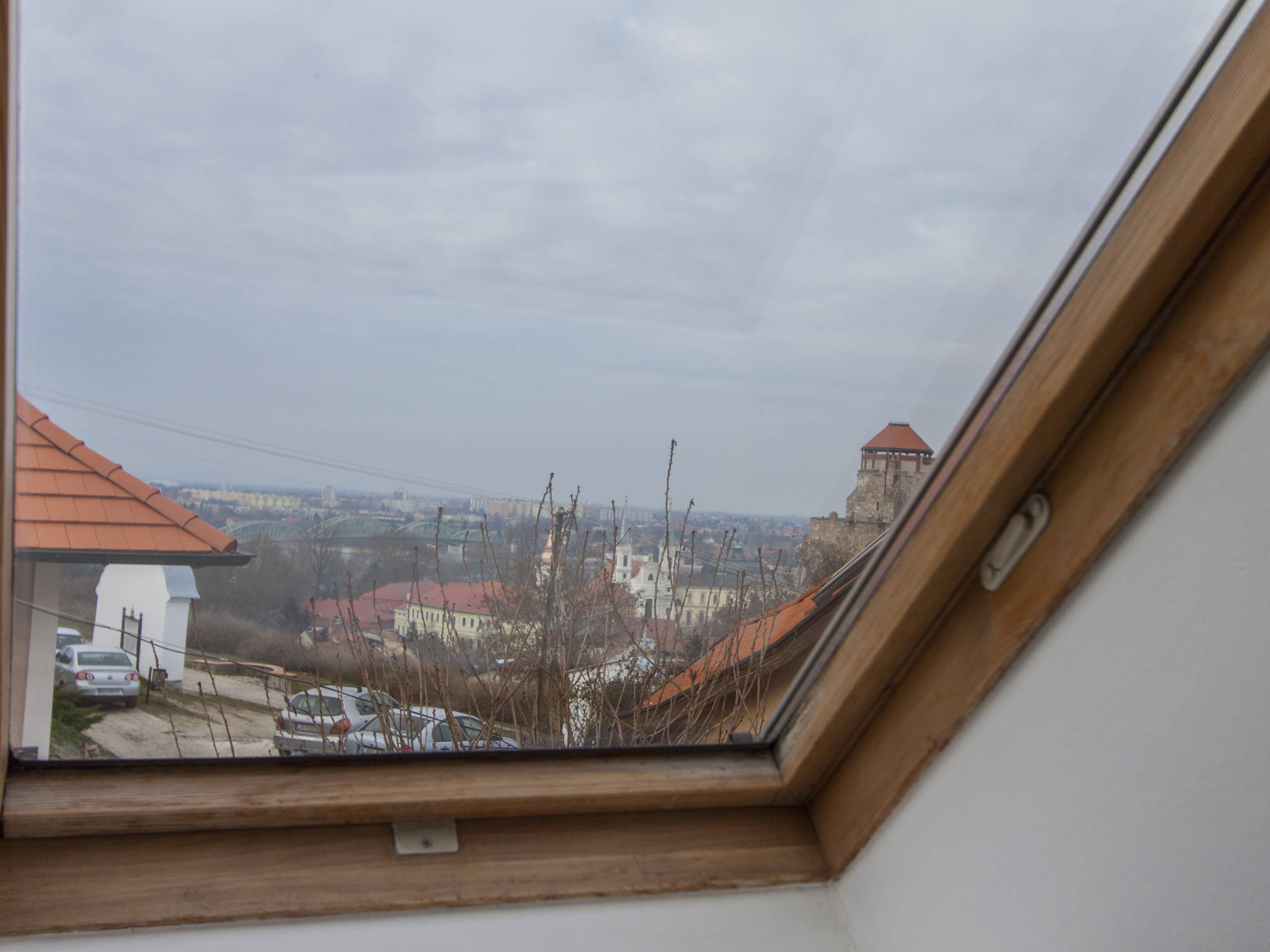 Amadeus Vendégház – Esztergom fotó 34