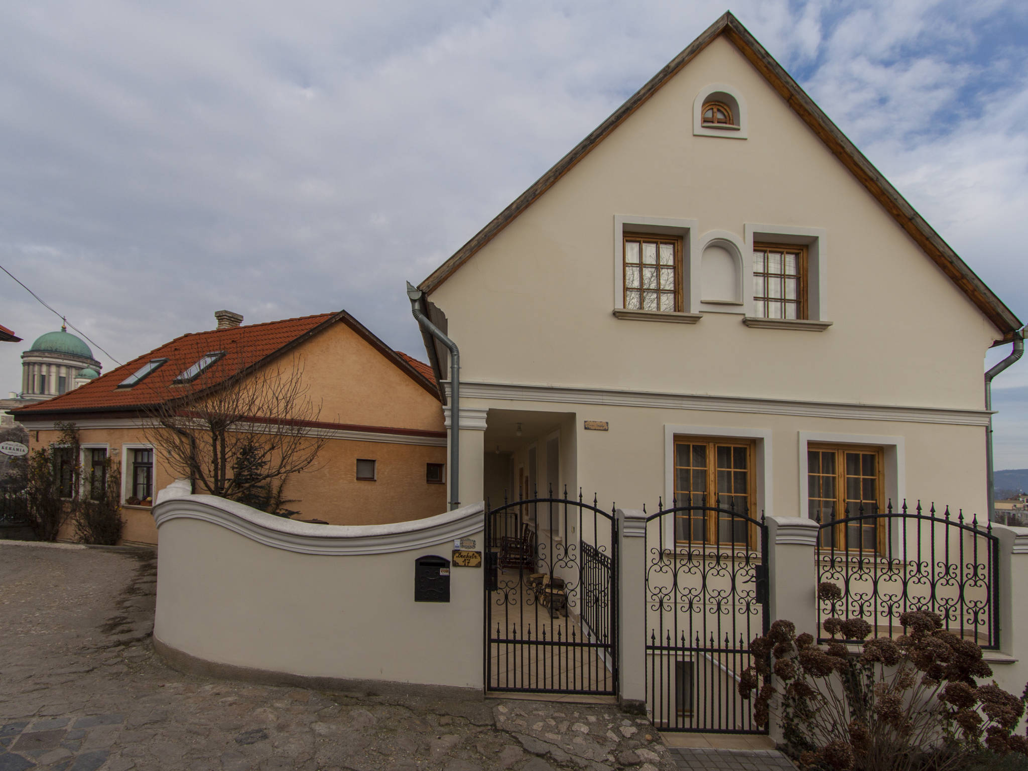 Amadeus Vendégház – Esztergom fotó 40