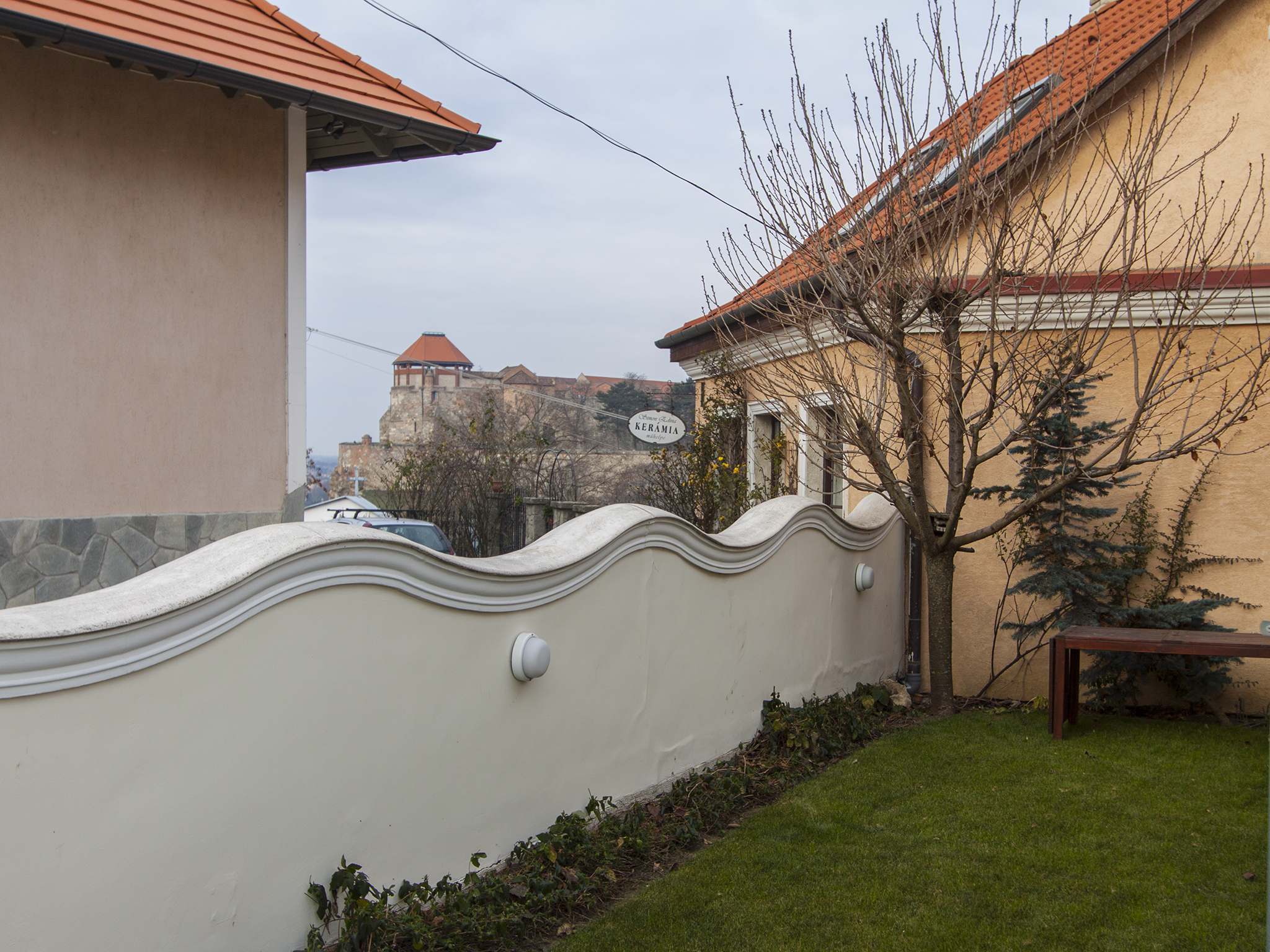 Amadeus Vendégház – Esztergom fotó 41
