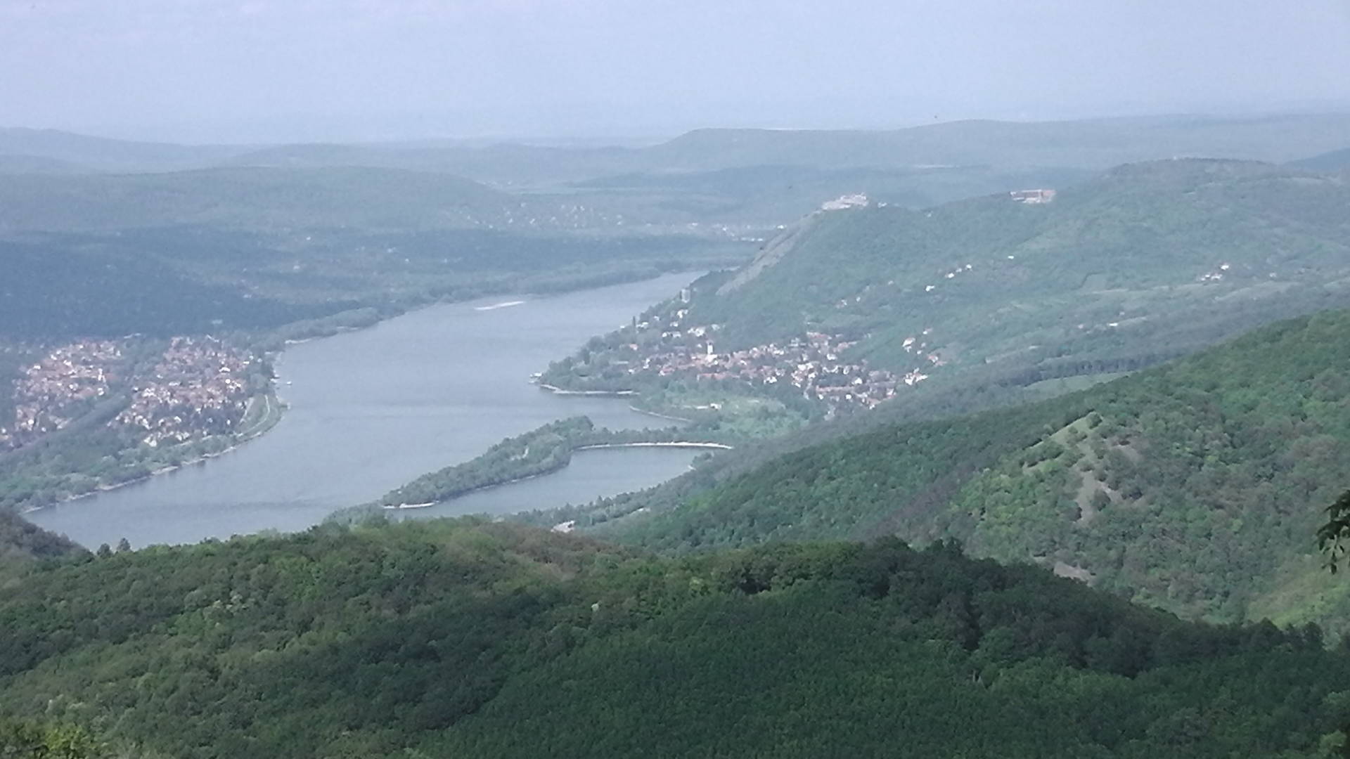 Amadeus Vendégház – Esztergom fotó 47